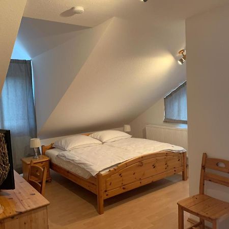 Schutzenhaus Ramsberg Bella Calabria Otel Dış mekan fotoğraf