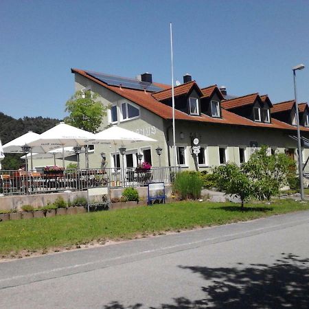Schutzenhaus Ramsberg Bella Calabria Otel Dış mekan fotoğraf
