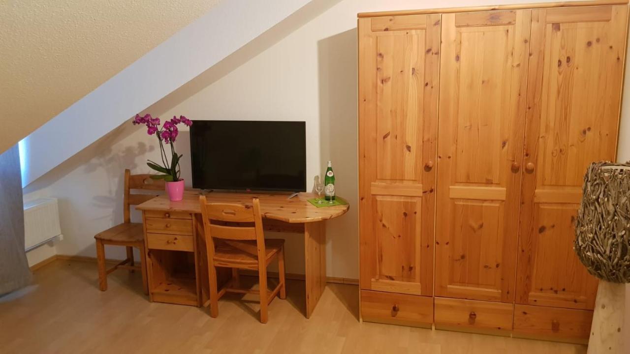 Schutzenhaus Ramsberg Bella Calabria Otel Dış mekan fotoğraf