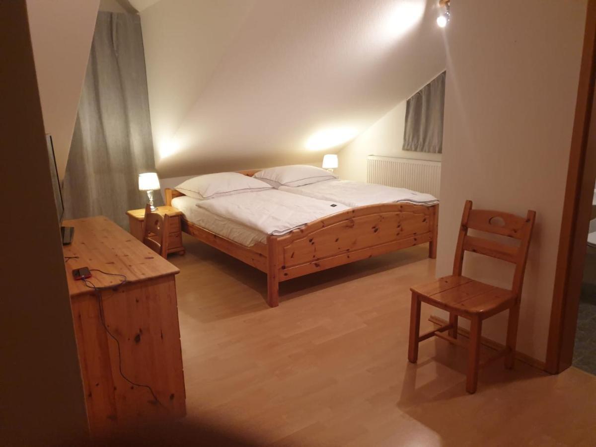 Schutzenhaus Ramsberg Bella Calabria Otel Dış mekan fotoğraf